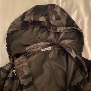 Dex Jackets & Coats - Dex rain jacket Dex Jackets & Coats - Dex rain jacket